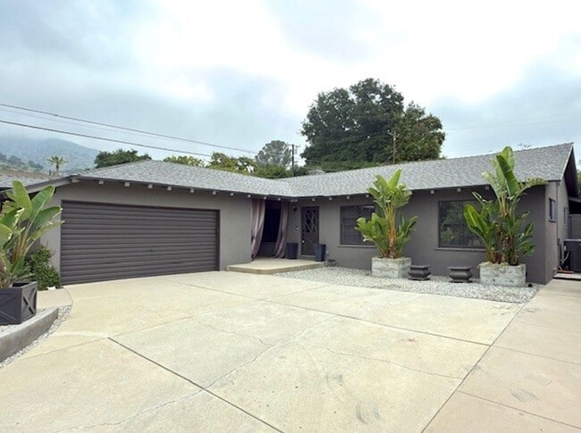 property at 614 N Glendora Ave