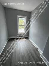 1618 Cotton St in Reading, PA - Building Photo - Building Photo