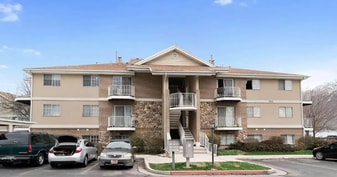 1245 Riverside Ave in Provo, UT - Building Photo