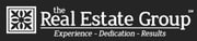 Property Management Company Logo The Real Estate Group