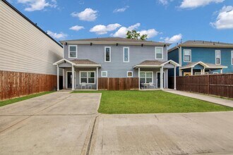 6605 Avenue O in Houston, TX - Building Photo - Building Photo