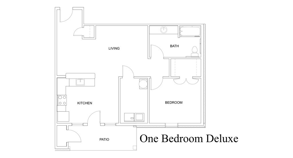 Windhurst Park Apartments in Shelbyville, KY