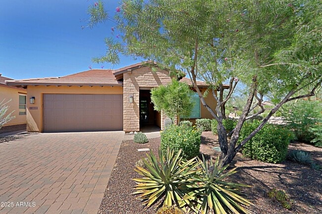 property at 18004 E Silver Sage Ln