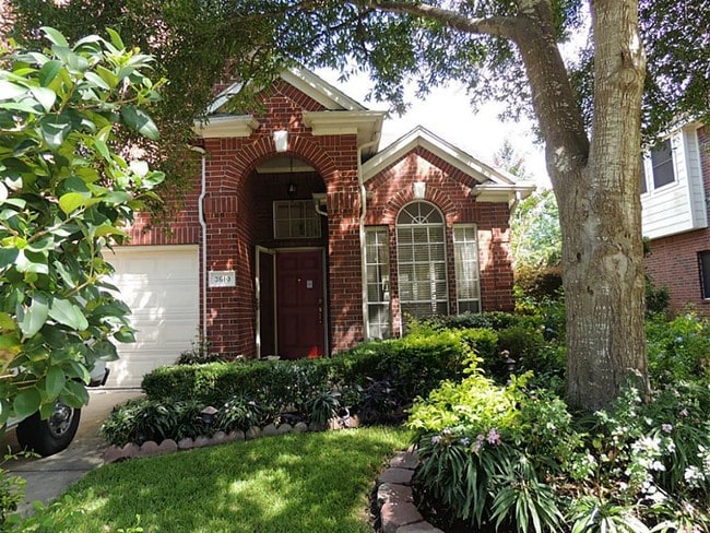 3610 Wild Berry Ct in Katy, TX - Building Photo - Building Photo