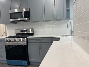 54 Mt Prospect Ave in Belleville, NJ - Foto de edificio - Building Photo