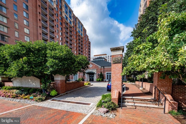 11710 Old Georgetown Rd in Rockville, MD - Building Photo - Building Photo