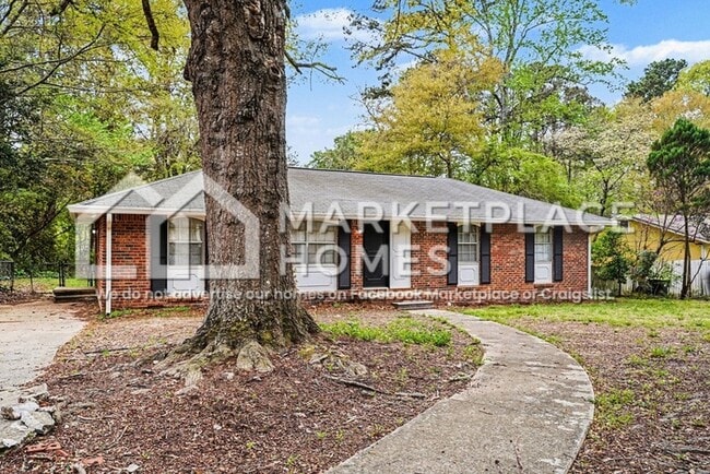 10091 Silent Trail in Jonesboro, GA - Building Photo - Building Photo