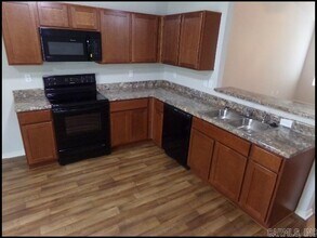 6097 Saddle Hill Dr in Alexander, AR - Building Photo - Building Photo