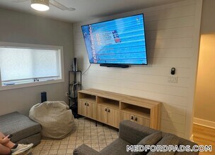 14 Sturtevant Terrace, Unit 1 in Medford, MA - Building Photo - Building Photo