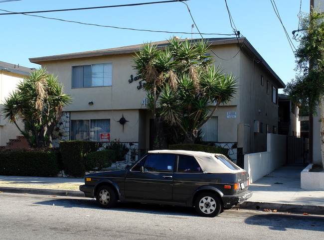 4071 W 130th St in Hawthorne, CA - Building Photo - Building Photo