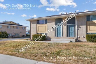 1734 S 750 E St in Orem, UT - Building Photo - Building Photo