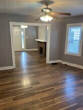 1320 Haskin Ave in Louisville, KY - Building Photo - Building Photo