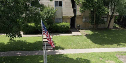 Wind Crest Apartments in Temple, TX - Building Photo - Building Photo