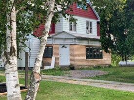 260 Clark Rd in Gansevoort, NY - Building Photo