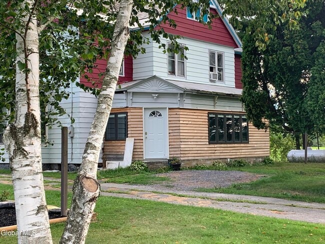 property at 260 Clark Rd