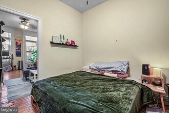 711 Corinthian Ave in Philadelphia, PA - Building Photo - Building Photo
