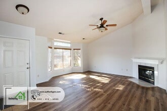 2882 Sandstone Dr in Anderson, CA - Building Photo - Building Photo