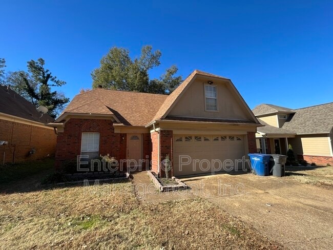 3061 Ultragreen Ln in Lakeland, TN - Building Photo - Building Photo