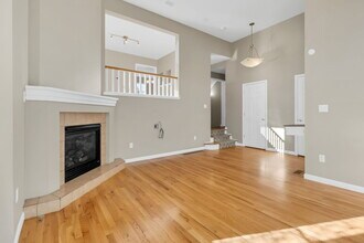 2933 Central Park Blvd in Denver, CO - Building Photo - Building Photo