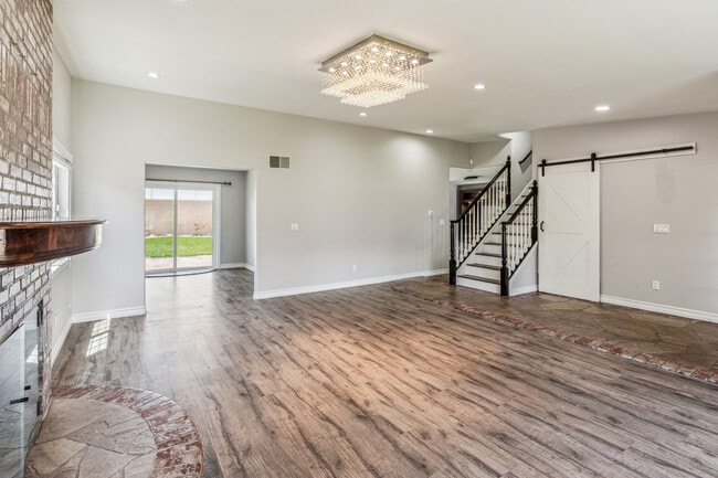 17135 Buttonwood St in Fountain Valley, CA - Building Photo - Building Photo