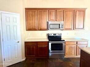 21907 S 185th Way in Queen Creek, AZ - Building Photo - Building Photo