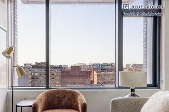 345 Harrison Ave in Boston, MA - Building Photo - Building Photo