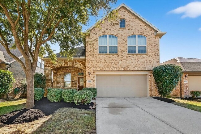 19327 N Cottonwood Green Ln in Cypress, TX - Foto de edificio - Building Photo
