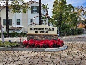 1278 Fools Gold Way, Unit 2 in Chula Vista, CA - Building Photo - Building Photo