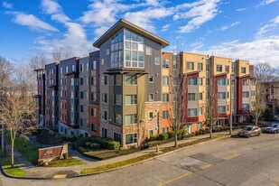 Arrowhead Gardens Senior Living Apartments