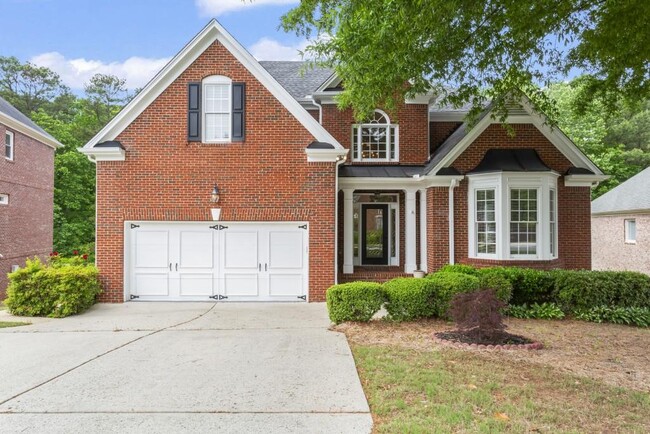 property at 12762 Waterside Dr