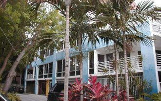 2100 Brickell Ave Apartamentos