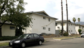 657 Scott Pl Apartments