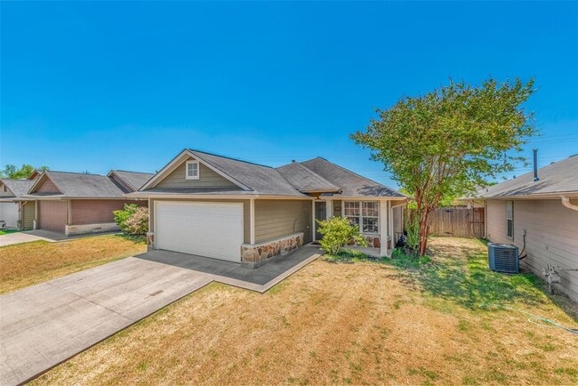 943 Crested Point Dr in College Station, TX - Building Photo - Building Photo