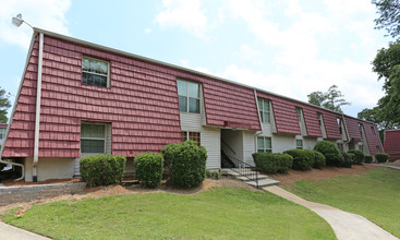 Lorna Place in Hoover, AL - Foto de edificio - Building Photo