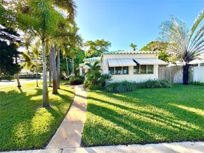 528 S 26th Ave in Hollywood, FL - Building Photo - Building Photo