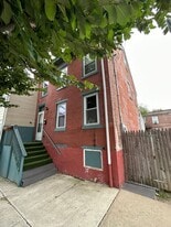 21 Bellevue Ave in Trenton, NJ - Building Photo