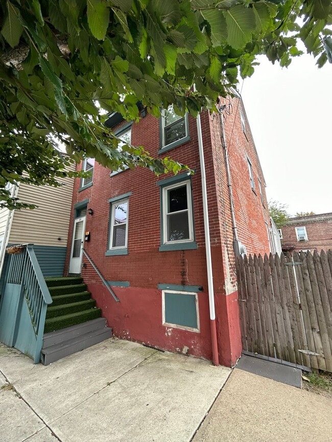 property at 21 Bellevue Ave