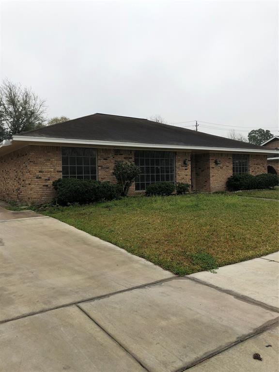 property at 8207 Rockhill St
