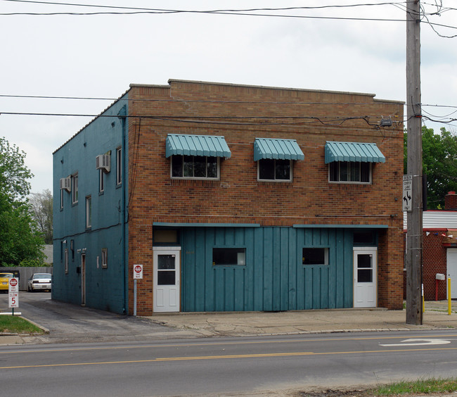 4440-4444 Jackman Rd in Toledo, OH - Building Photo - Building Photo