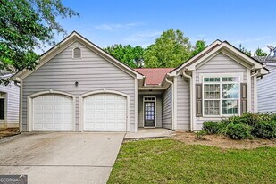 512 Anglewood Trace in Stockbridge, GA - Building Photo