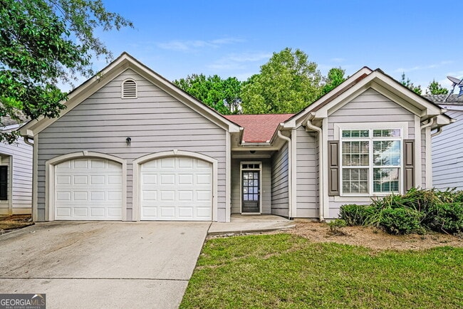 512 Anglewood Trace