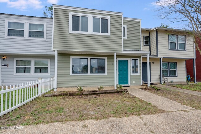 505 Palermo Rd in Panama City, FL - Building Photo - Building Photo