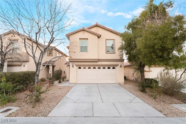 11119 Tuscolana St in Las Vegas, NV - Building Photo - Building Photo