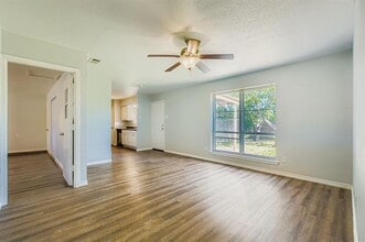 14914 Marsha Dr in Balch Springs, TX - Building Photo - Building Photo