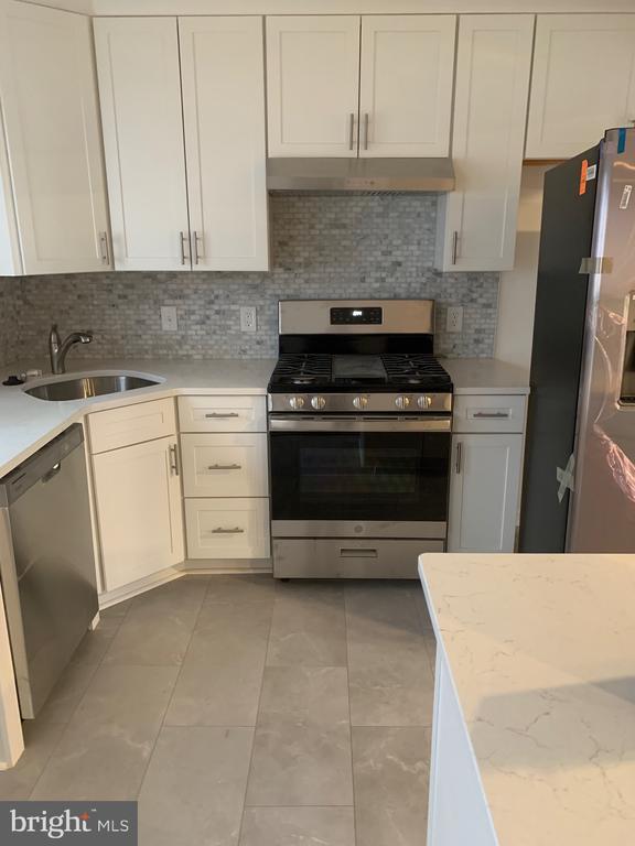 28 Othoridge Rd
