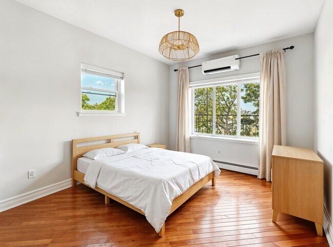 510 Palisade Ave in Jersey City, NJ - Building Photo - Building Photo