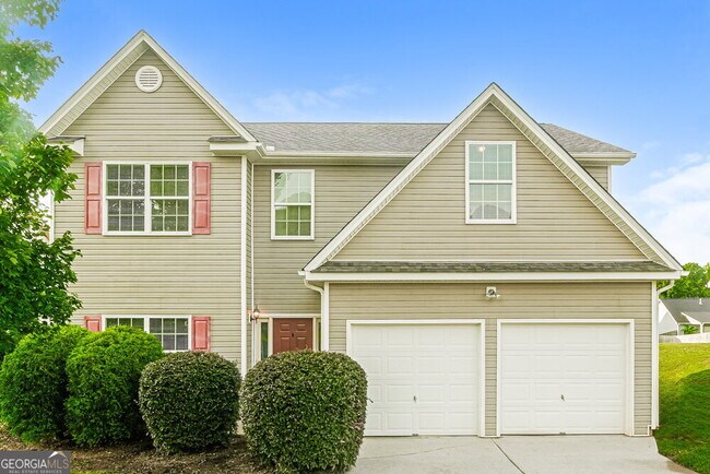 property at 237 Summer Gate Ln