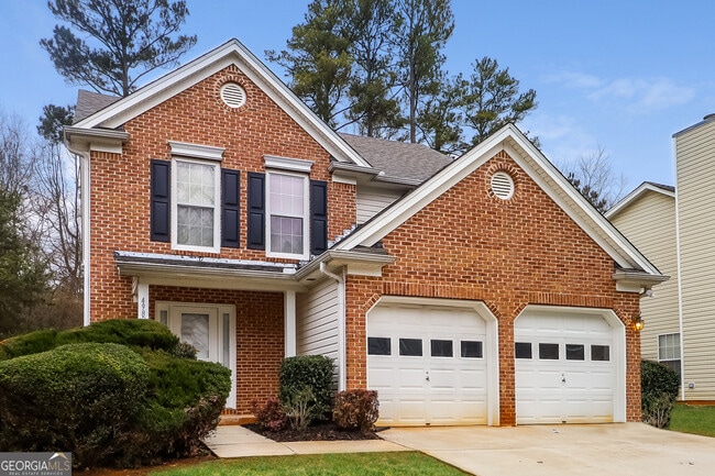 4982 Truitt Ln in Decatur, GA - Building Photo - Building Photo