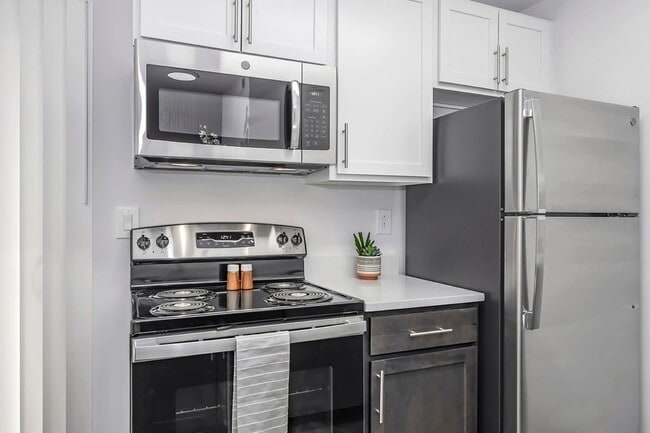 Windsor Place Apartments