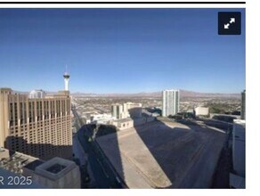 2700 Las Vegas Blvd S, Unit 3506 in Las Vegas, NV - Building Photo - Building Photo